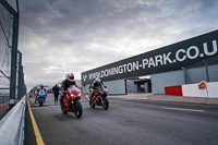 Advanced Group Red Bikes